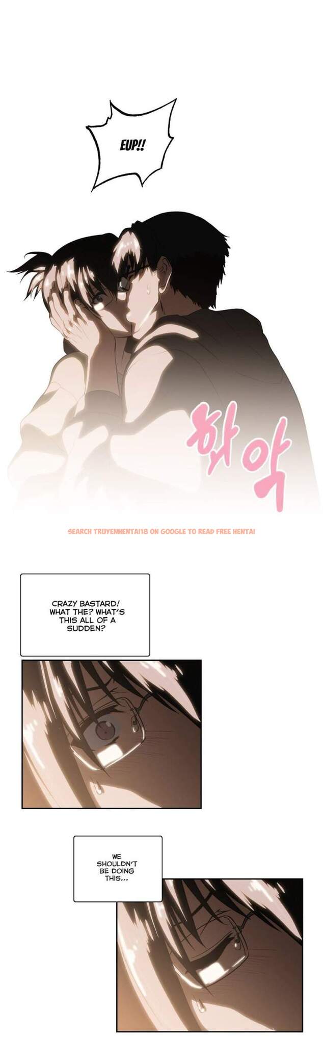 Read Hentai Image 27 203 in comic Sstudy - Chapter 61 - hentaitnt.net