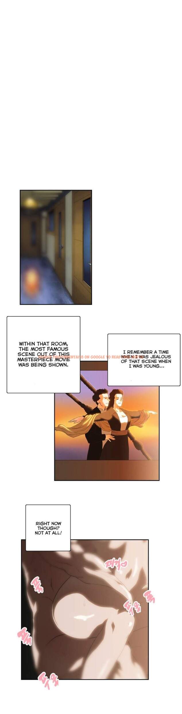 Read Hentai Image 28 203 in comic Sstudy - Chapter 61 - hentaitnt.net