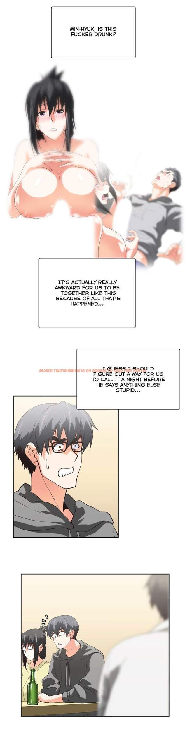 Read Hentai Image 5 203 in comic Sstudy - Chapter 61 - hentaitnt.net