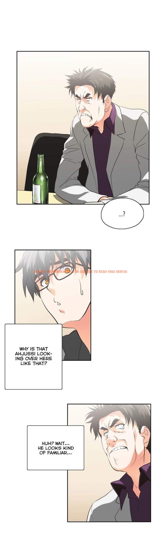 Read Hentai Image 6 203 in comic Sstudy - Chapter 61 - hentaitnt.net
