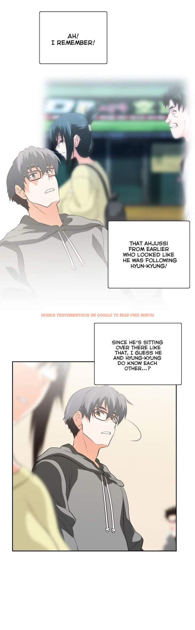 Read Hentai Image 7 203 in comic Sstudy - Chapter 61 - hentaitnt.net