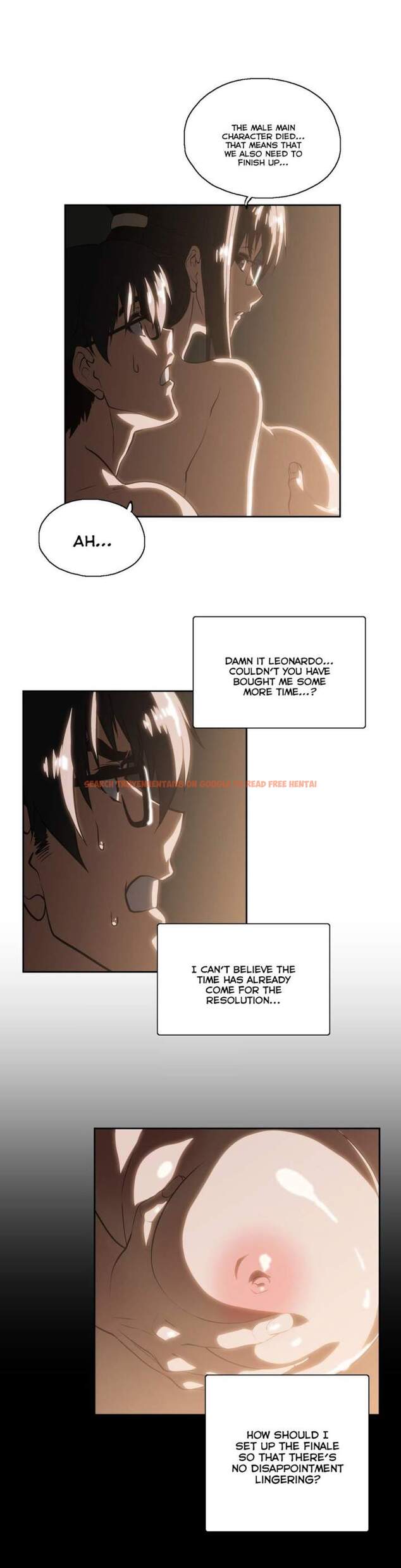 Read Hentai Image 10 203 in comic Sstudy - Chapter 62 - hentaitnt.net