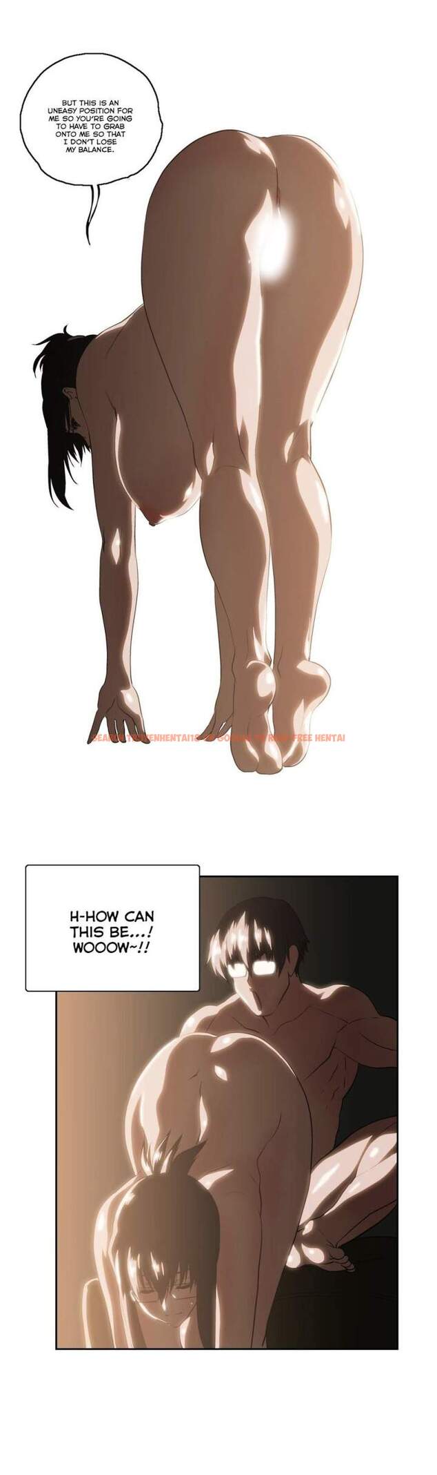 Read Hentai Image 15 203 in comic Sstudy - Chapter 62 - hentaitnt.net
