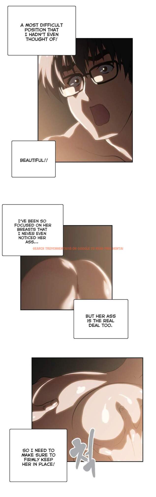 Read Hentai Image 16 203 in comic Sstudy - Chapter 62 - hentaitnt.net