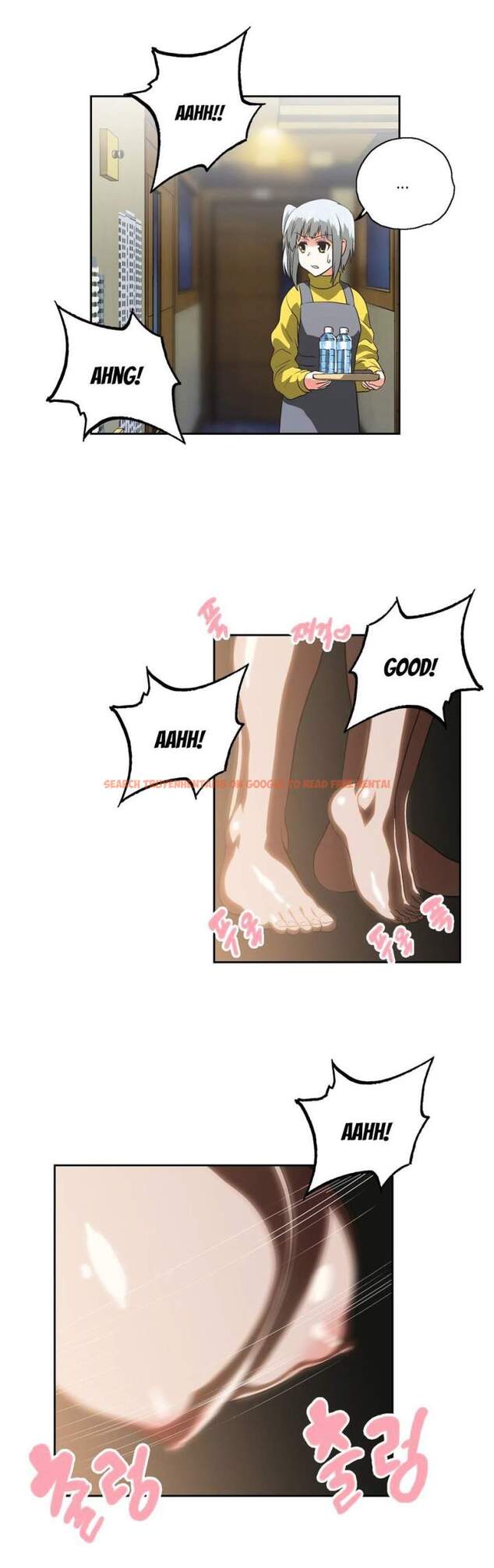 Read Hentai Image 18 203 in comic Sstudy - Chapter 62 - hentaitnt.net