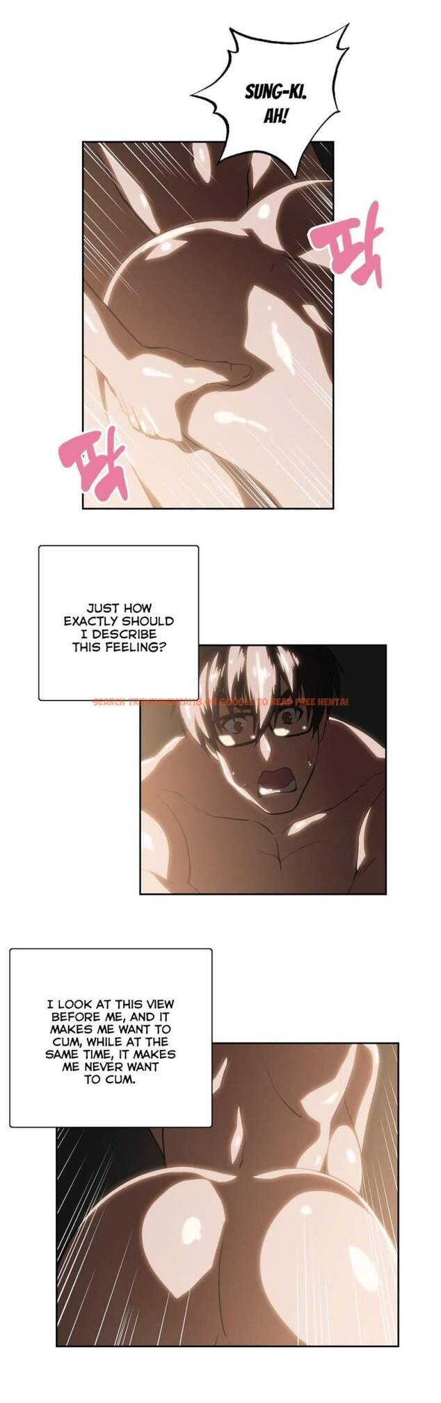 Read Hentai Image 19 203 in comic Sstudy - Chapter 62 - hentaitnt.net