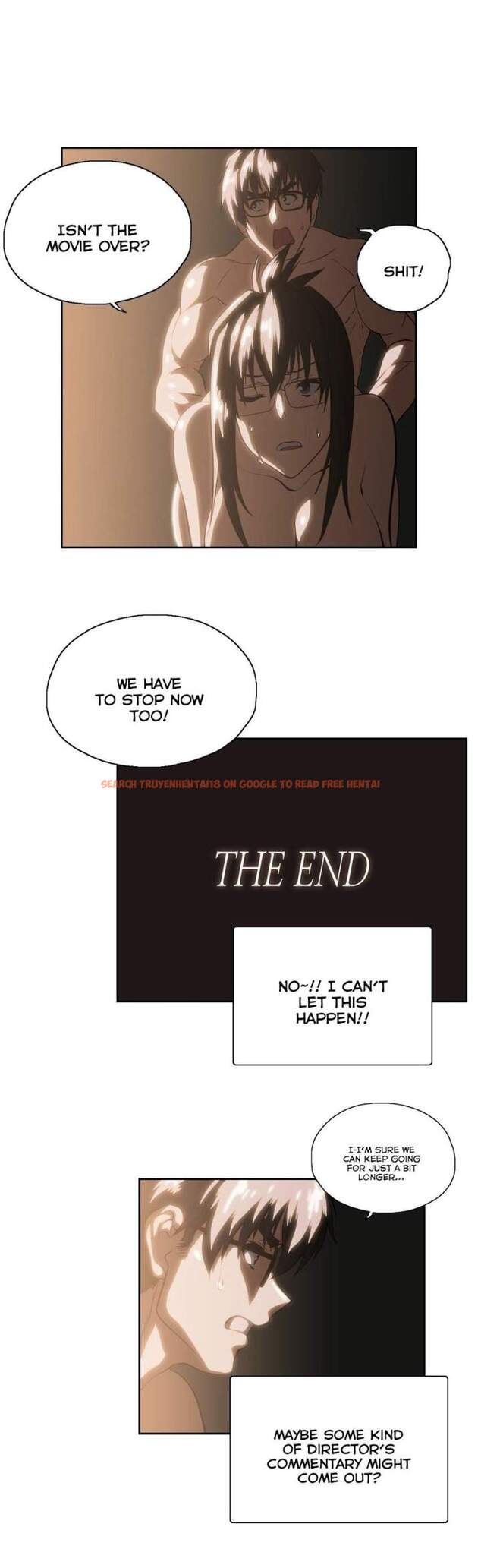 Read Hentai Image 20 203 in comic Sstudy - Chapter 62 - hentaitnt.net