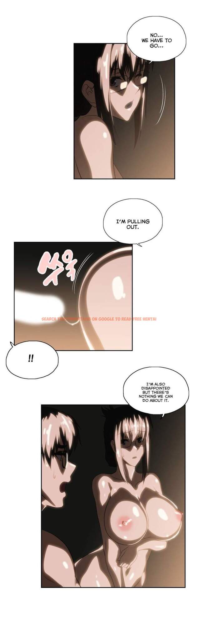 Read Hentai Image 21 203 in comic Sstudy - Chapter 62 - hentaitnt.net