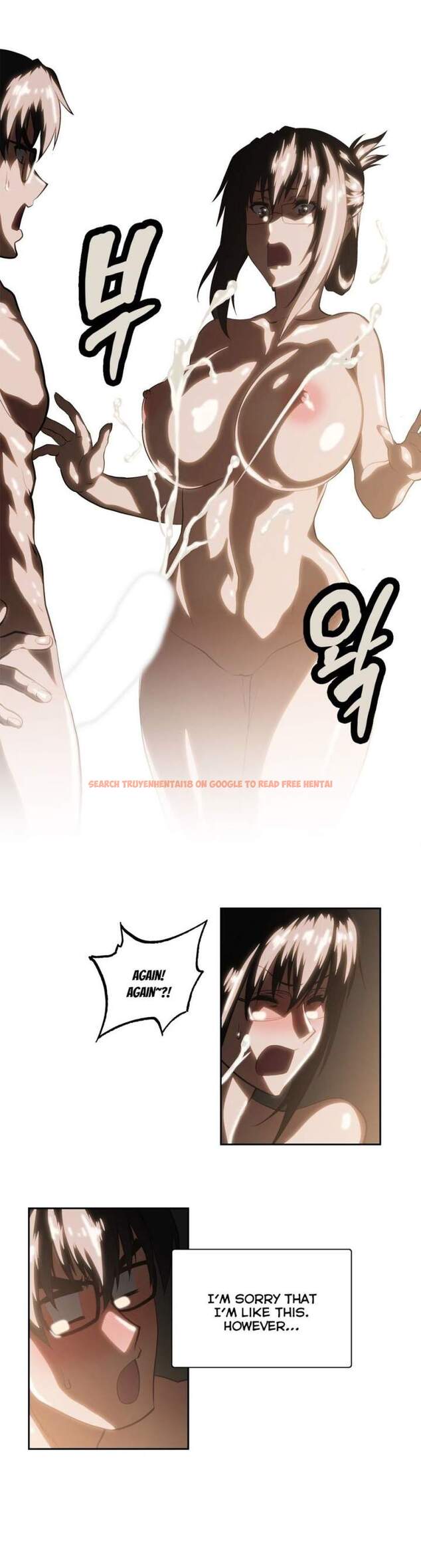Read Hentai Image 23 203 in comic Sstudy - Chapter 62 - hentaitnt.net