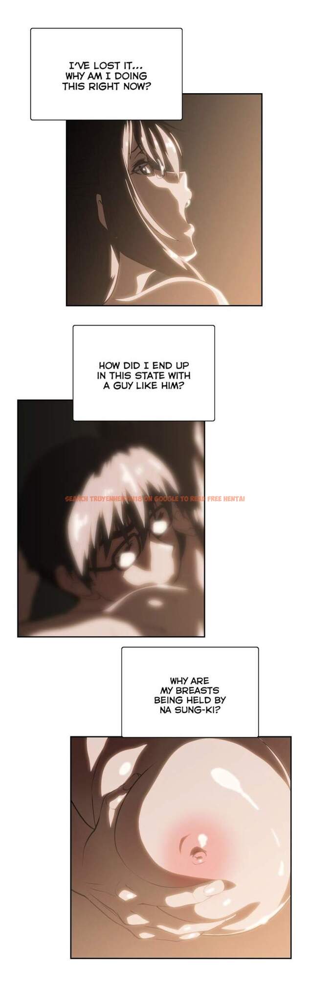 Read Hentai Image 3 203 in comic Sstudy - Chapter 62 - hentaitnt.net