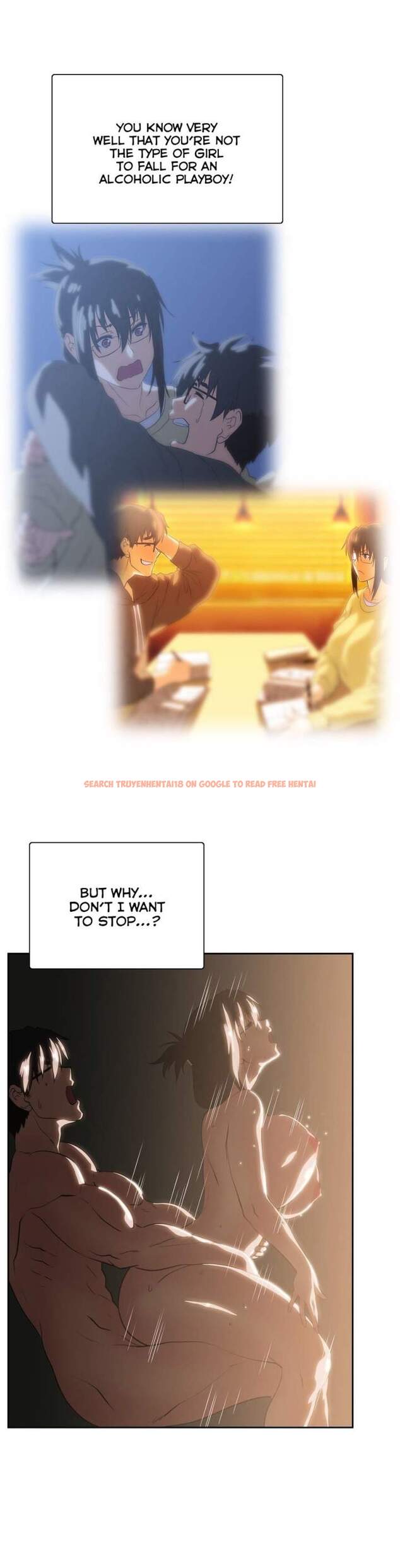 Read Hentai Image 4 203 in comic Sstudy - Chapter 62 - hentaitnt.net