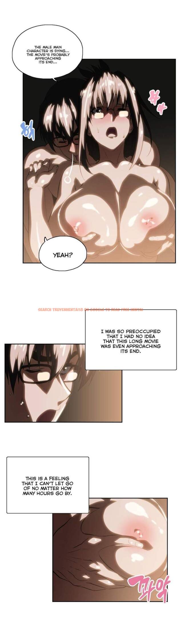 Read Hentai Image 6 203 in comic Sstudy - Chapter 62 - hentaitnt.net