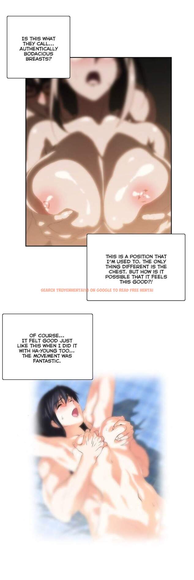 Read Hentai Image 7 203 in comic Sstudy - Chapter 62 - hentaitnt.net