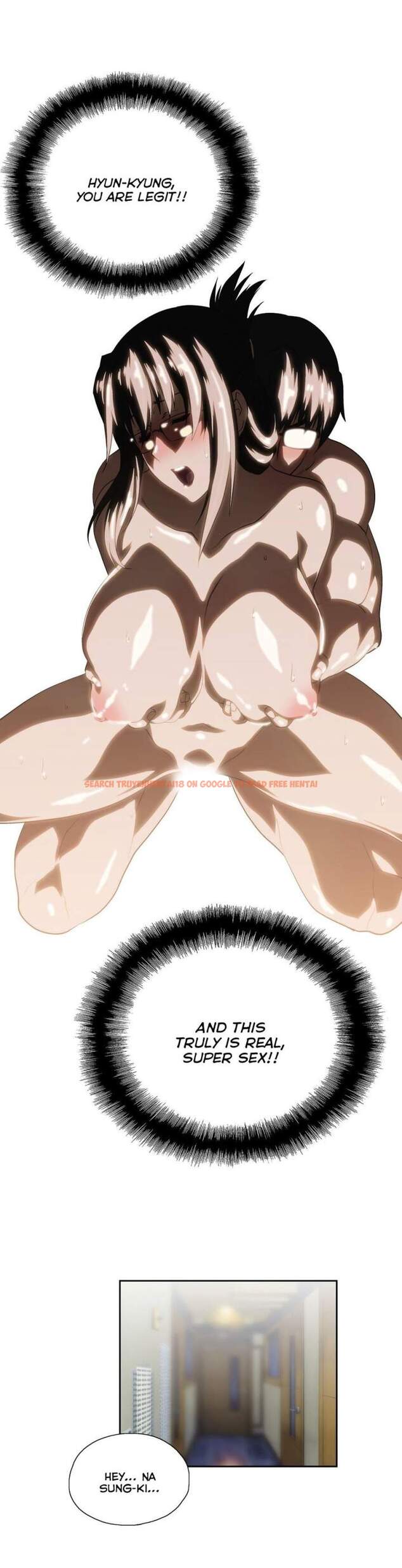 Read Hentai Image 9 203 in comic Sstudy - Chapter 62 - hentaitnt.net
