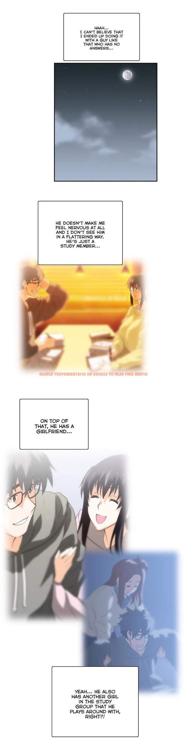 Read Hentai Image 11 203 in comic Sstudy - Chapter 63 - hentaitnt.net