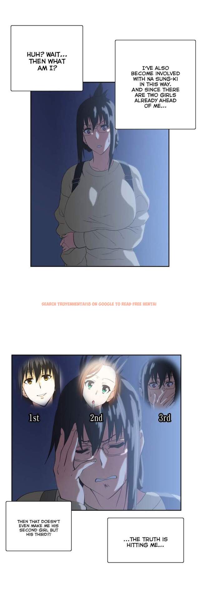 Read Hentai Image 12 203 in comic Sstudy - Chapter 63 - hentaitnt.net