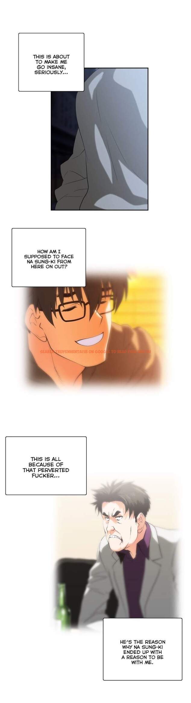 Read Hentai Image 13 203 in comic Sstudy - Chapter 63 - hentaitnt.net