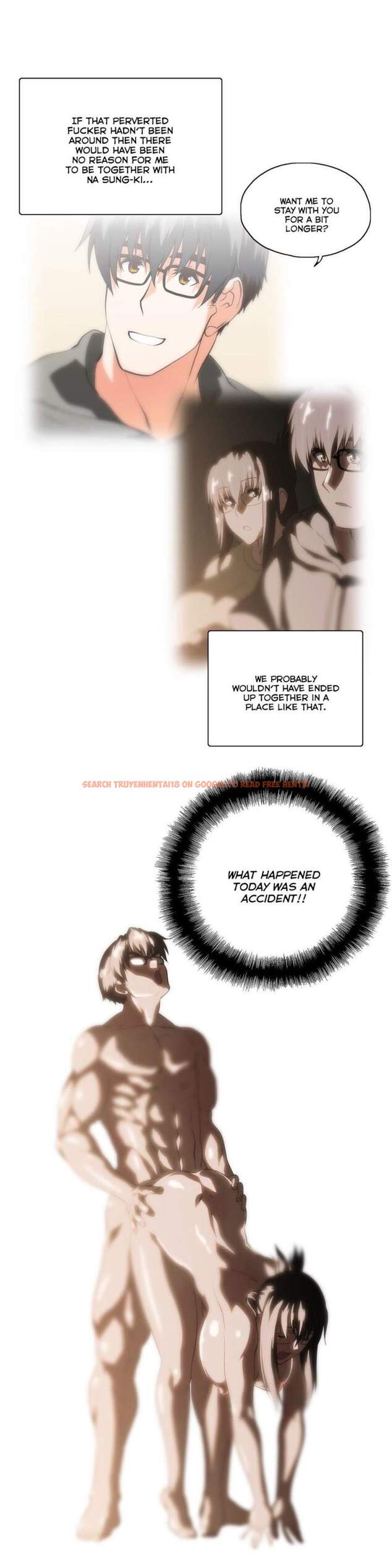 Read Hentai Image 14 203 in comic Sstudy - Chapter 63 - hentaitnt.net