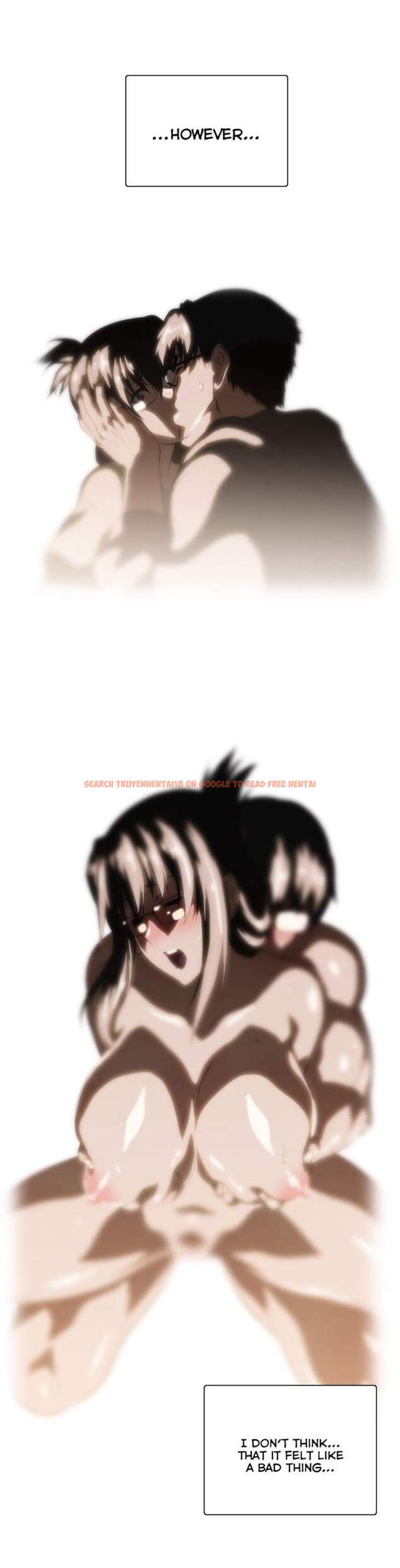 Read Hentai Image 15 203 in comic Sstudy - Chapter 63 - hentaitnt.net