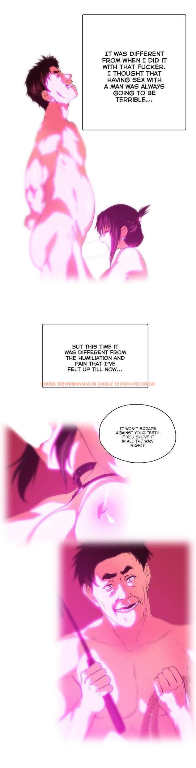 Read Hentai Image 16 203 in comic Sstudy - Chapter 63 - hentaitnt.net