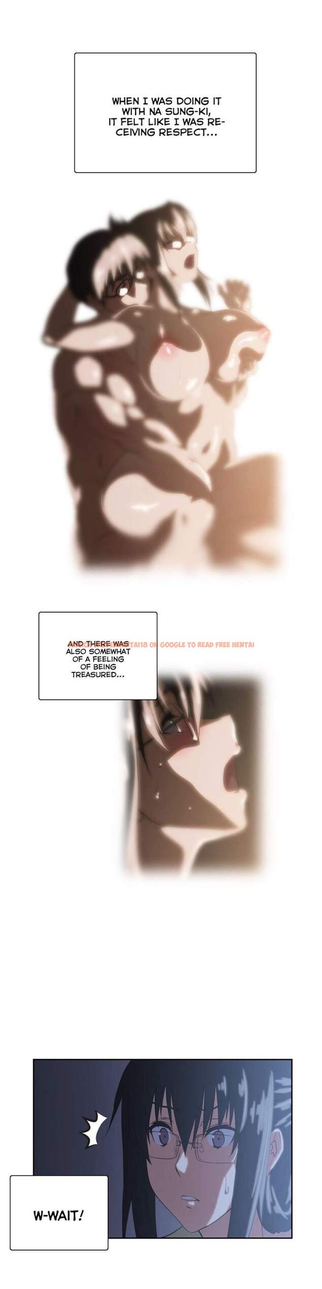 Read Hentai Image 17 203 in comic Sstudy - Chapter 63 - hentaitnt.net
