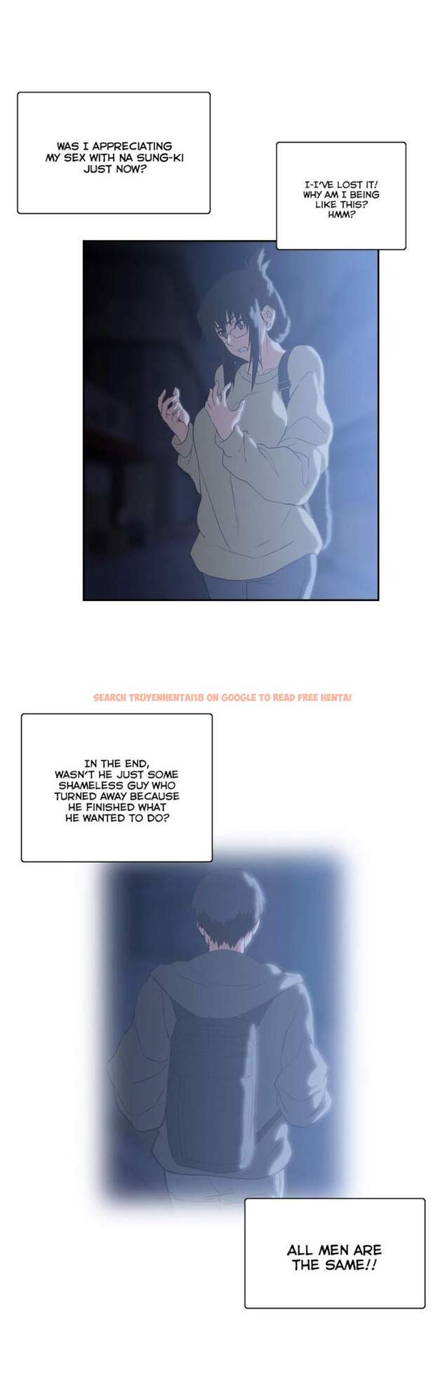 Read Hentai Image 18 203 in comic Sstudy - Chapter 63 - hentaitnt.net