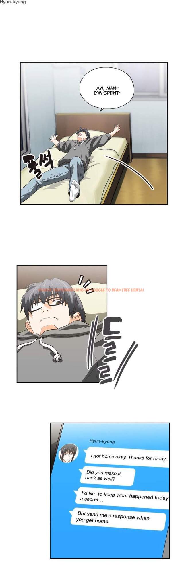 Read Hentai Image 21 203 in comic Sstudy - Chapter 63 - hentaitnt.net