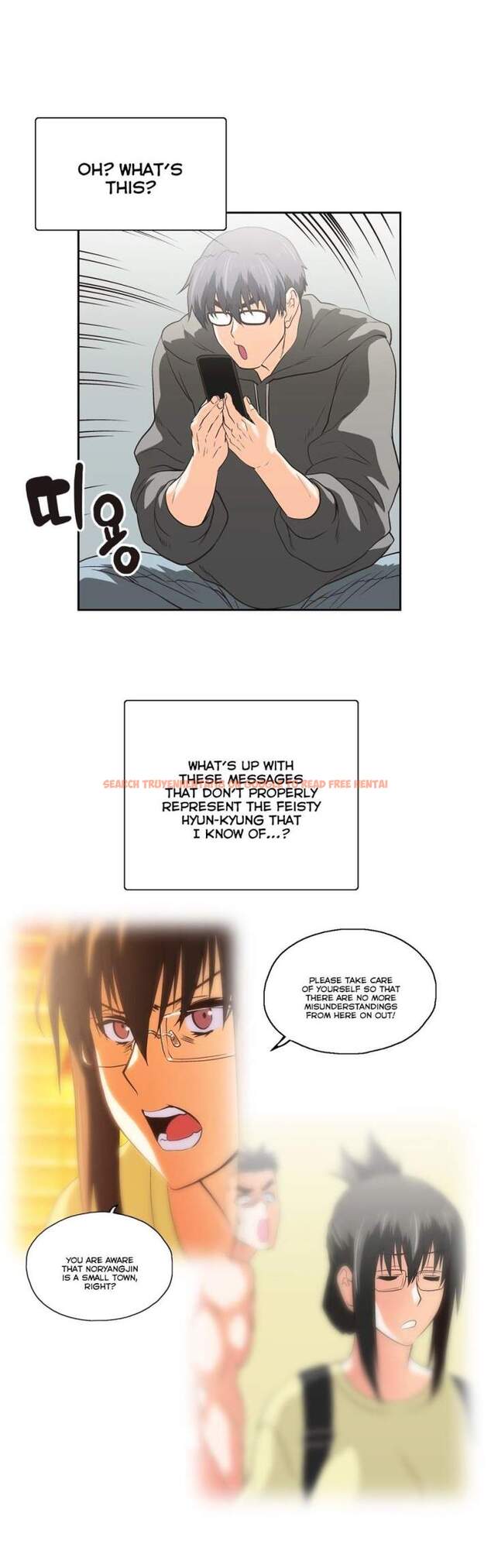 Read Hentai Image 22 203 in comic Sstudy - Chapter 63 - hentaitnt.net
