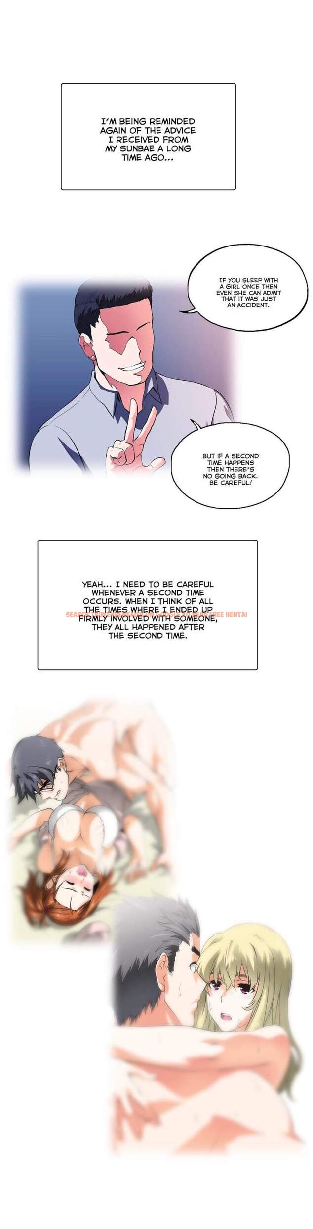 Read Hentai Image 24 203 in comic Sstudy - Chapter 63 - hentaitnt.net