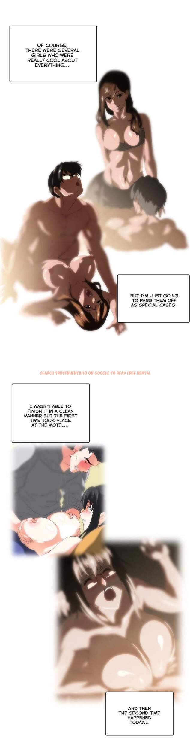 Read Hentai Image 25 203 in comic Sstudy - Chapter 63 - hentaitnt.net