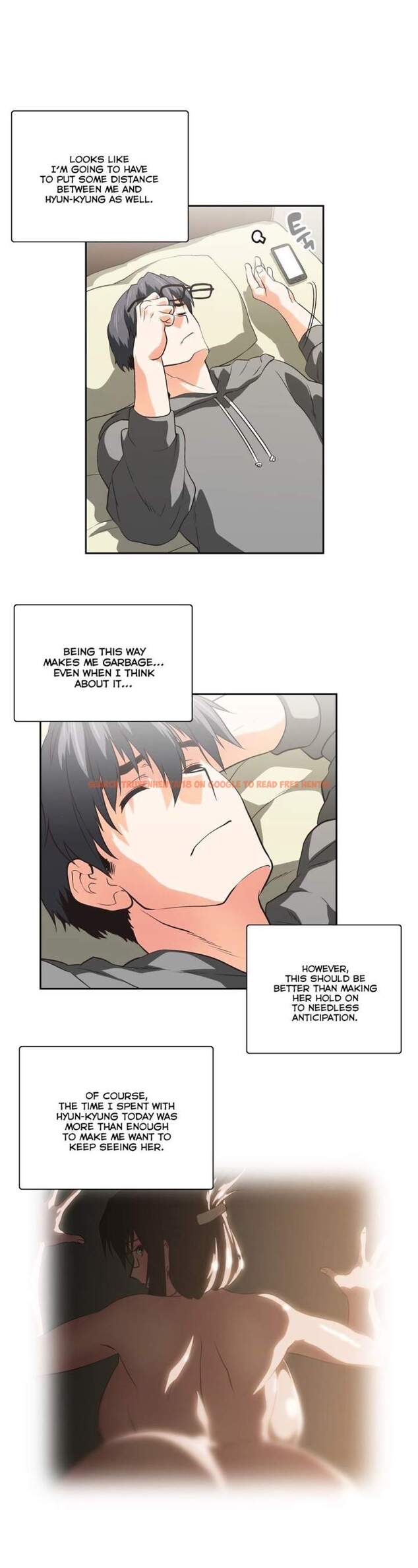 Read Hentai Image 26 203 in comic Sstudy - Chapter 63 - hentaitnt.net