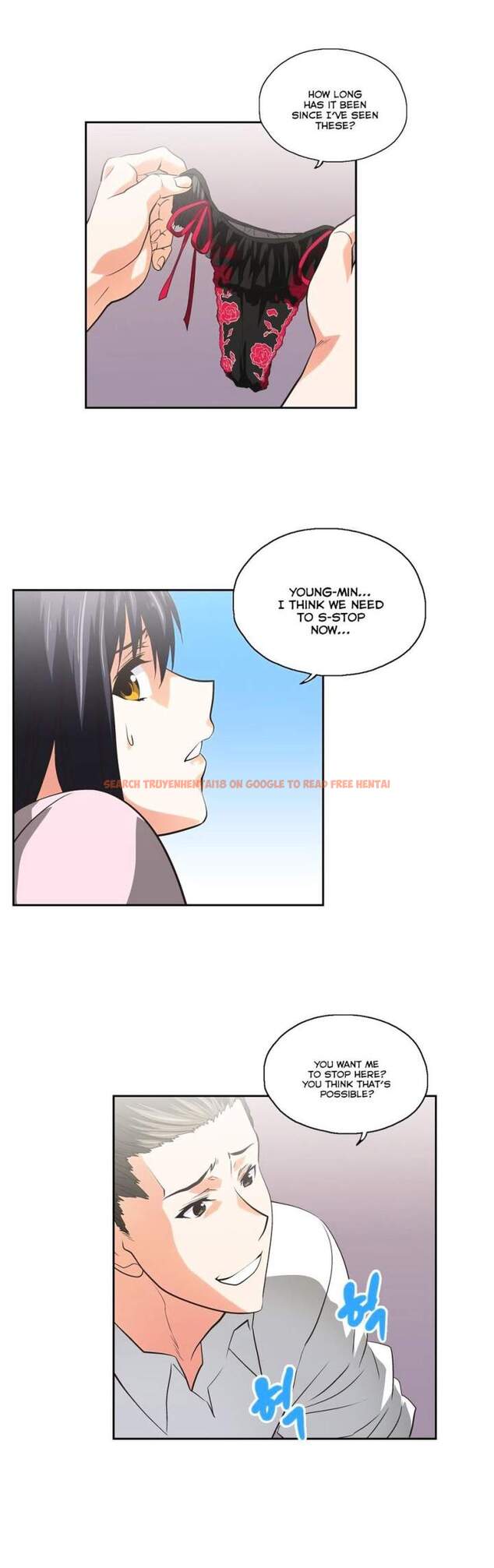 Read Hentai Image 28 203 in comic Sstudy - Chapter 63 - hentaitnt.net