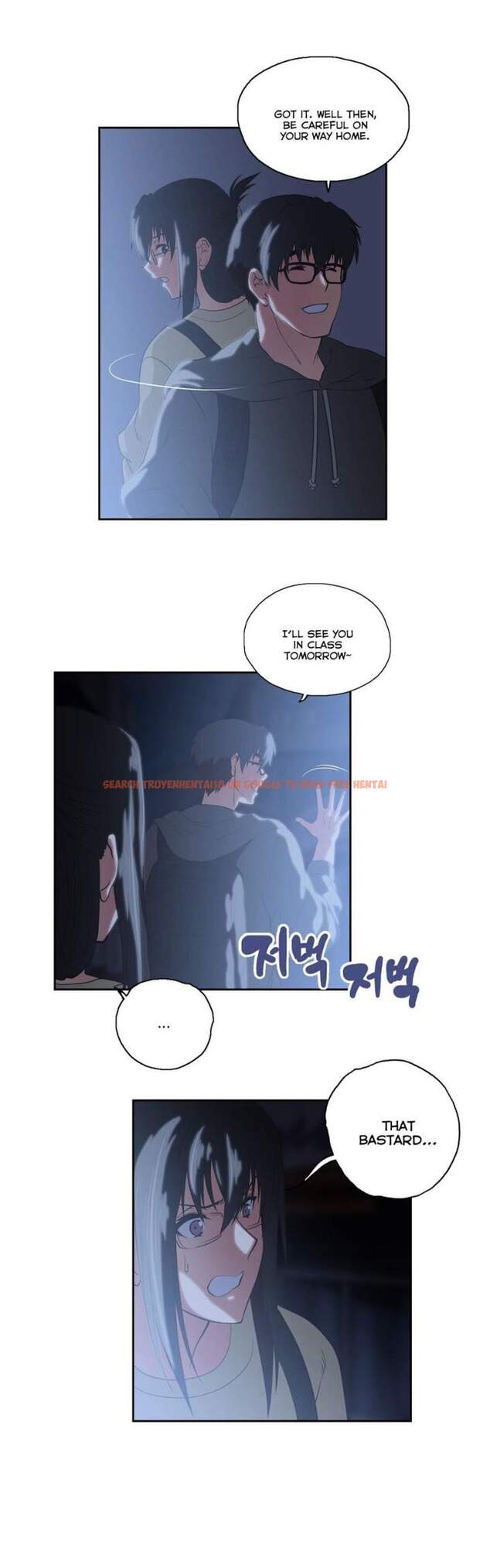 Read Hentai Image 9 203 in comic Sstudy - Chapter 63 - hentaitnt.net