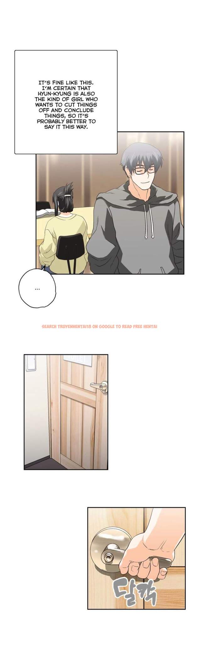 Read Hentai Image 18 203 in comic Sstudy - Chapter 64 - hentaitnt.net