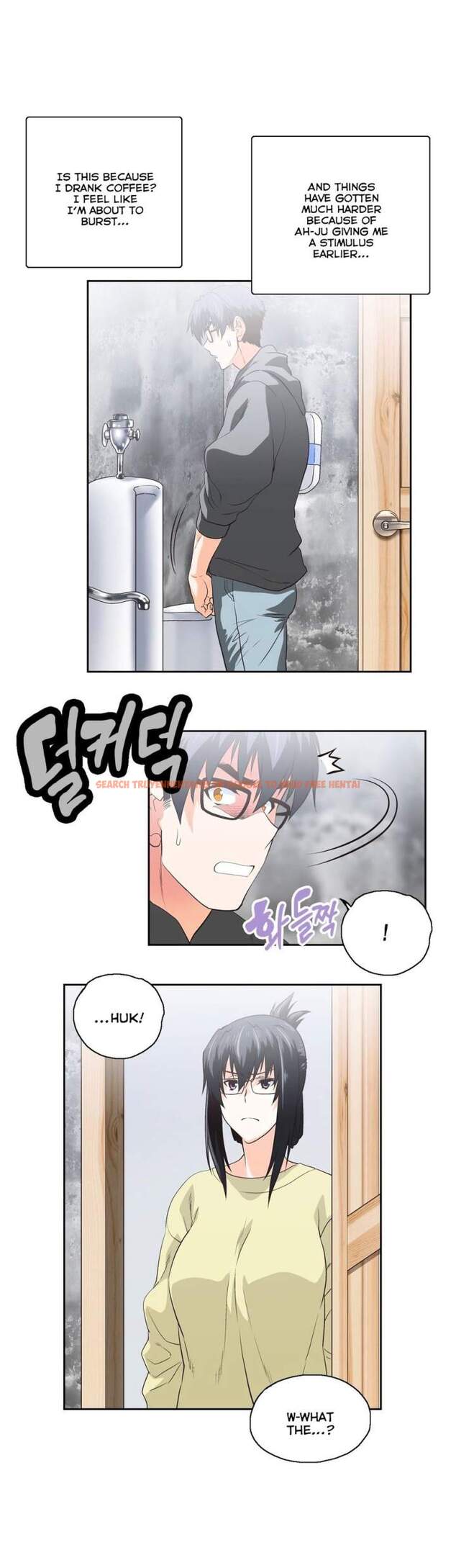 Read Hentai Image 19 203 in comic Sstudy - Chapter 64 - hentaitnt.net