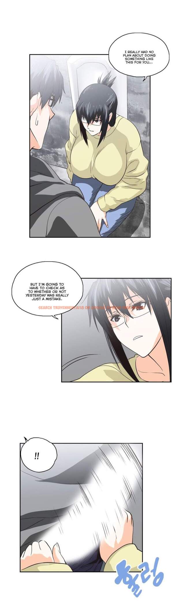 Read Hentai Image 23 203 in comic Sstudy - Chapter 64 - hentaitnt.net