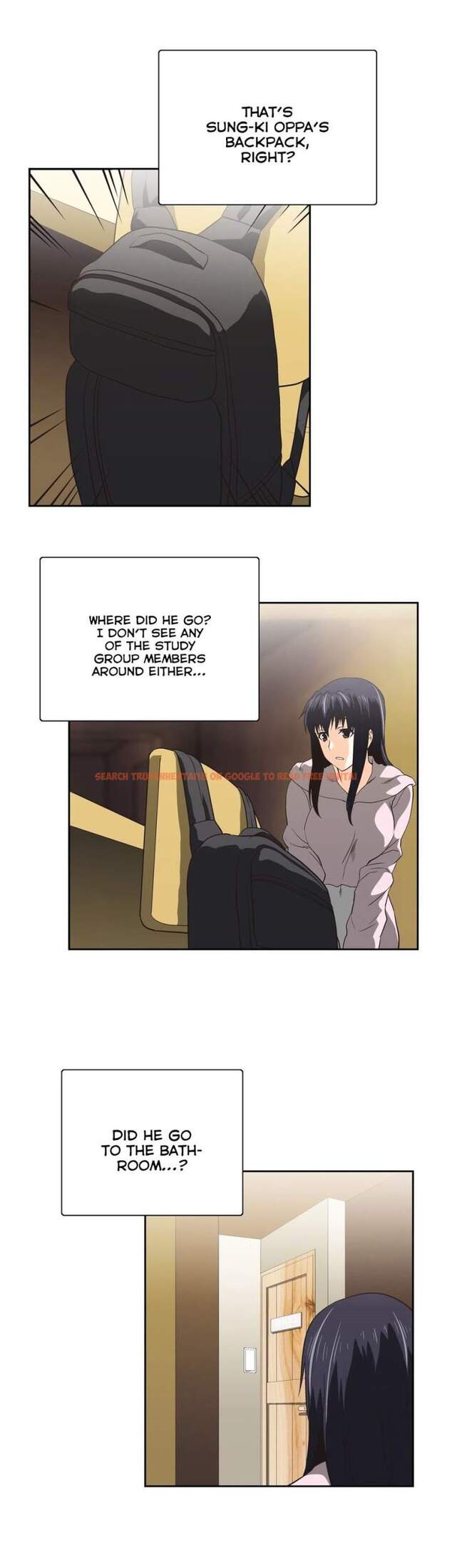 Read Hentai Image 12 202 in comic Sstudy - Chapter 65 - hentaitnt.net