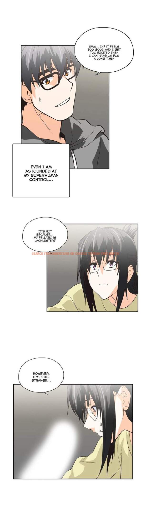 Read Hentai Image 15 202 in comic Sstudy - Chapter 65 - hentaitnt.net