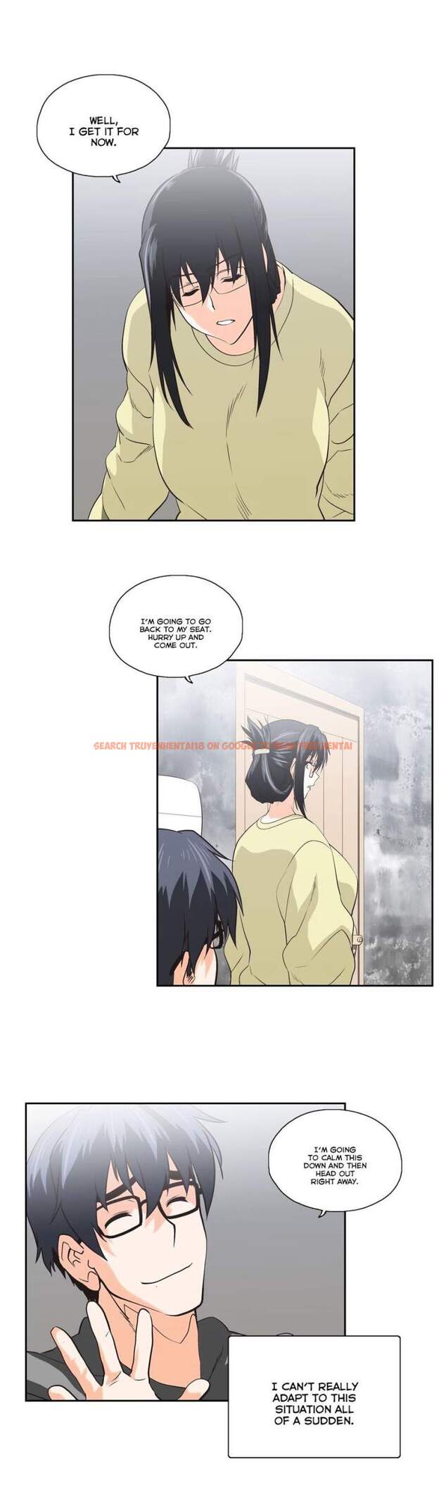 Read Hentai Image 17 202 in comic Sstudy - Chapter 65 - hentaitnt.net