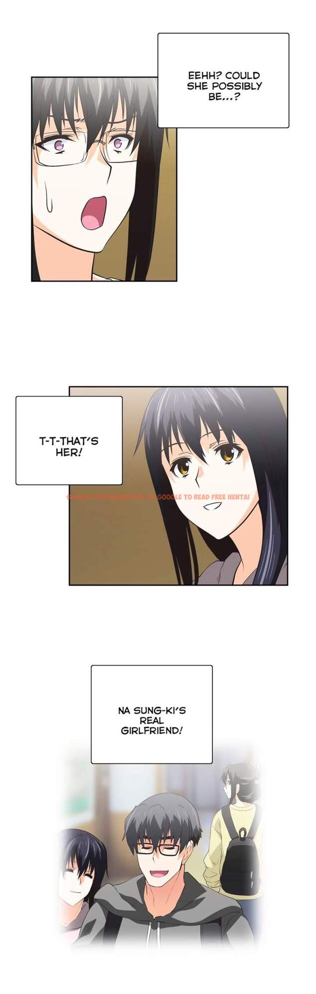 Read Hentai Image 20 202 in comic Sstudy - Chapter 65 - hentaitnt.net