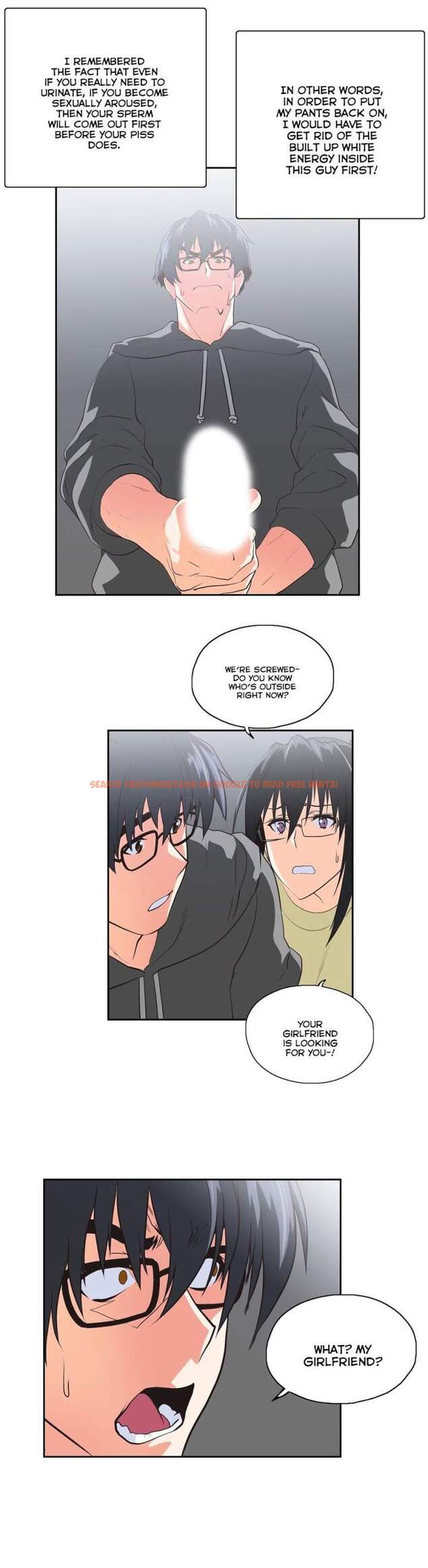 Read Hentai Image 24 203 in comic Sstudy - Chapter 65 - hentaitnt.net