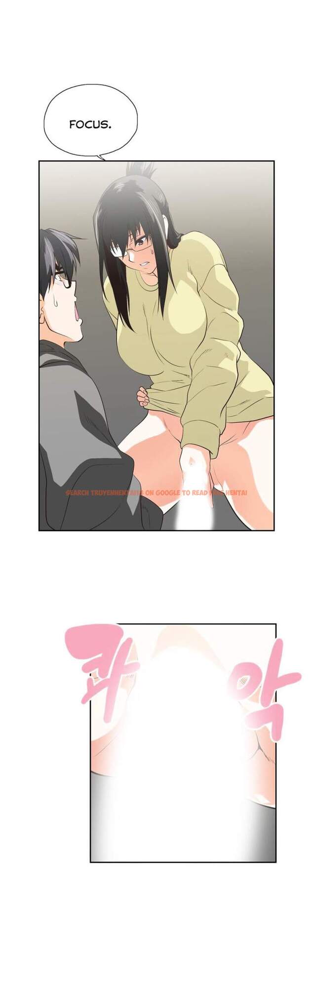 Read Hentai Image 27 203 in comic Sstudy - Chapter 65 - hentaitnt.net