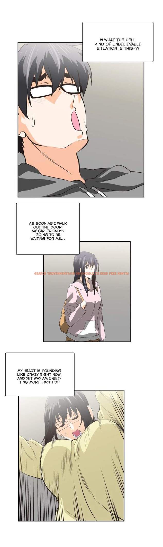 Read Hentai Image 28 203 in comic Sstudy - Chapter 65 - hentaitnt.net