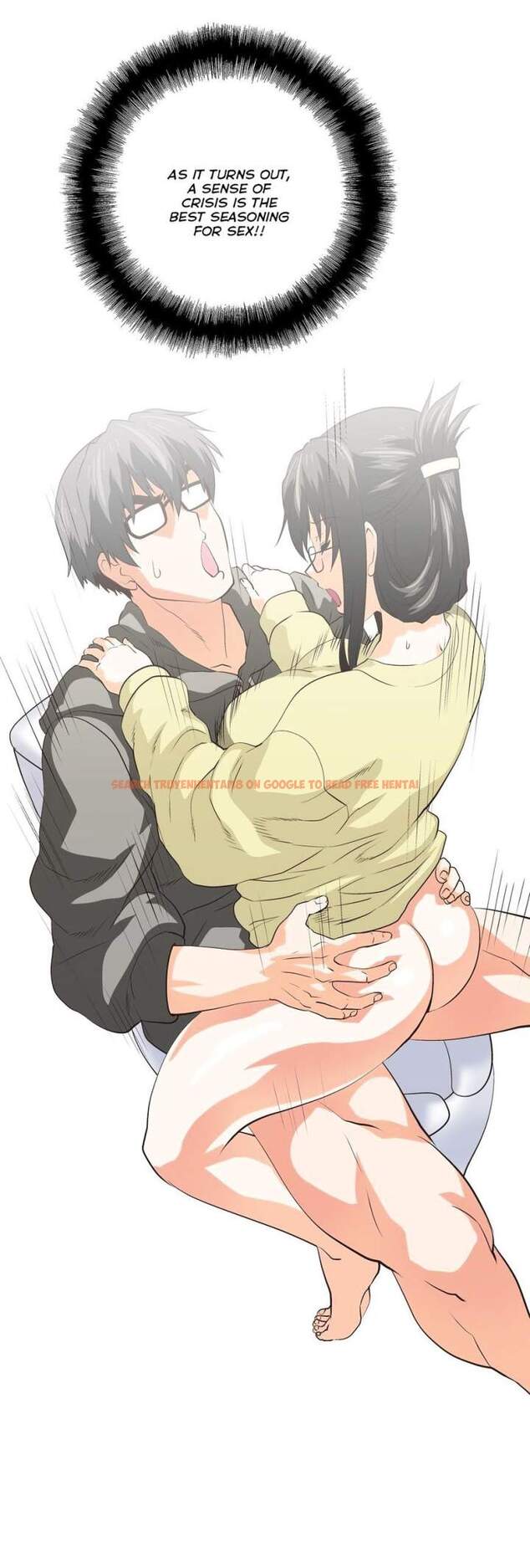 Read Hentai Image 29 203 in comic Sstudy - Chapter 65 - hentaitnt.net