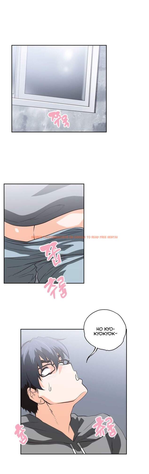 Read Hentai Image 4 202 in comic Sstudy - Chapter 65 - hentaitnt.net