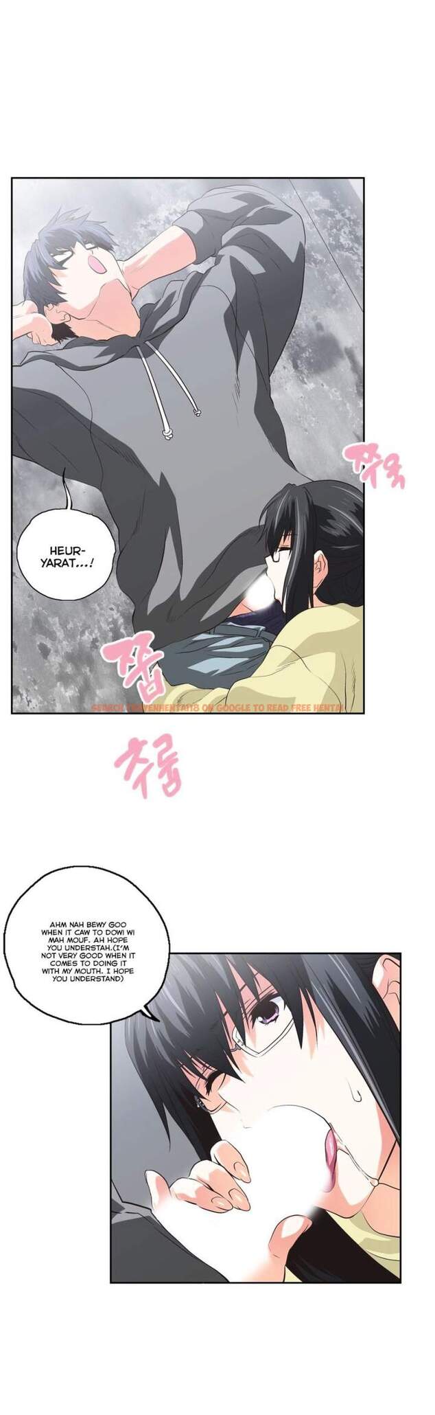 Read Hentai Image 5 202 in comic Sstudy - Chapter 65 - hentaitnt.net