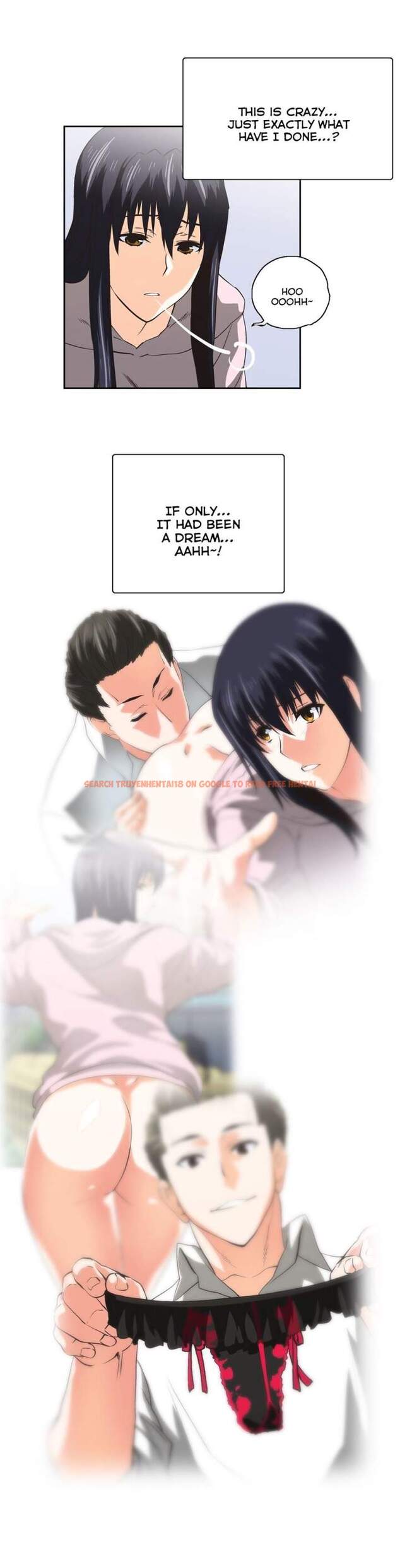 Read Hentai Image 9 202 in comic Sstudy - Chapter 65 - hentaitnt.net