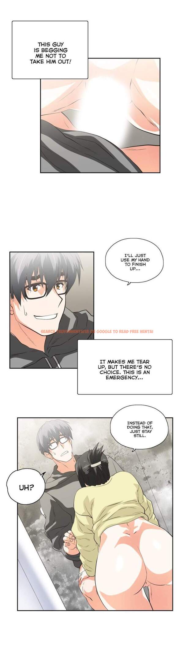 Read Hentai Image 11 198 in comic Sstudy - Chapter 66 - hentaitnt.net