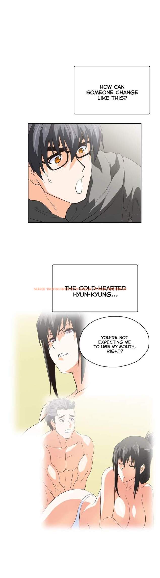 Read Hentai Image 14 198 in comic Sstudy - Chapter 66 - hentaitnt.net