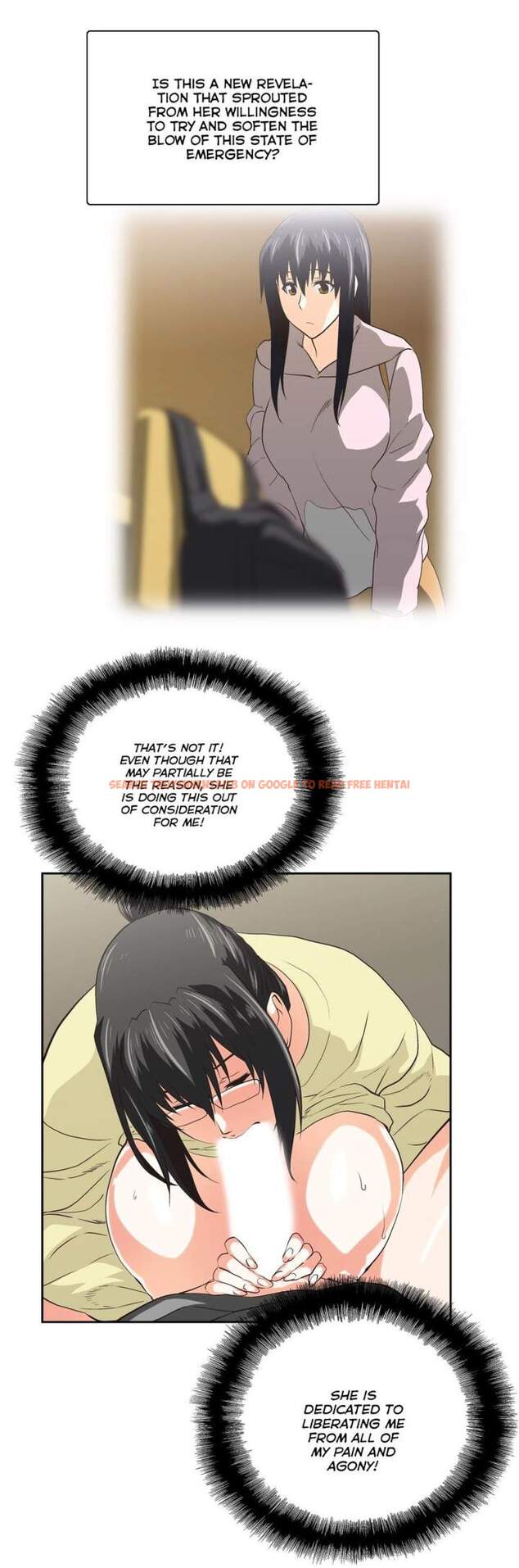 Read Hentai Image 15 198 in comic Sstudy - Chapter 66 - hentaitnt.net